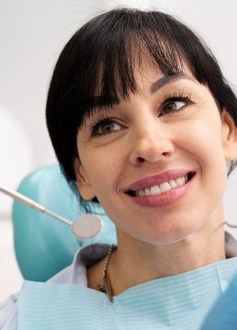 Impianti dentali